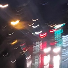 She Knows (Instrumental)