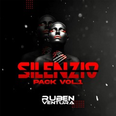 Rubén Ventura - SILENZIO VOL.1