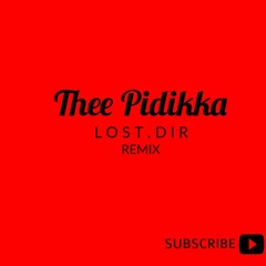 Thee Pidikka (Remix 2020) Ft.Yuvan Shankar Raja