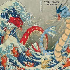 tidal wave (liveset)