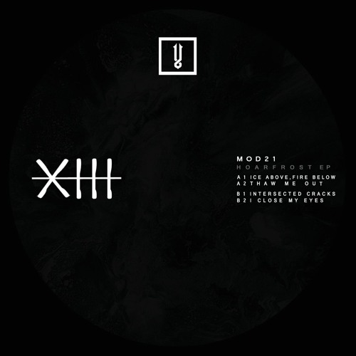Mod21 - Intersected Cracks (Original Mix)