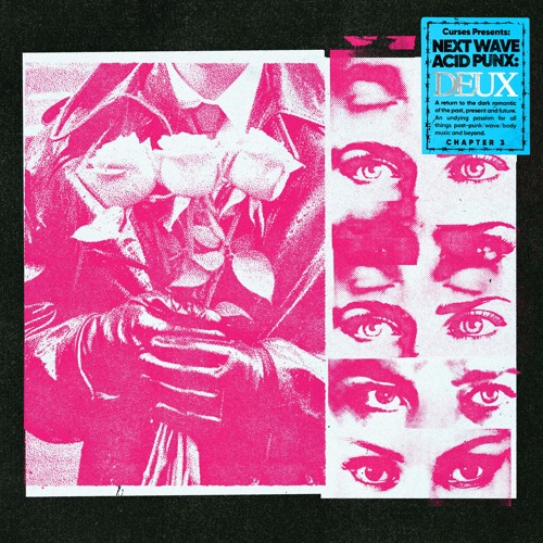 SPÆCIAL PREMIERE: Hungry Boys - Toi [NEXT WAVE ACID PUNX / ESKIMO]