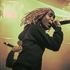 Nine Vicious - Free Baby Plug (bella)