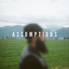 Fateh - Assumptions (feat. Raman Bains)