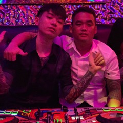 NST - AE BẾN LỨC 62N1 - (Tặng Anh Thám Nhỏ) THỨC EO VÌ MIX