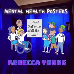 Mental Health Posters