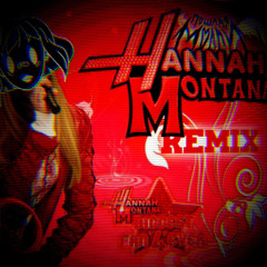 ПОШЛАЯ МОЛЛИ - HannaMontana (REMIX)