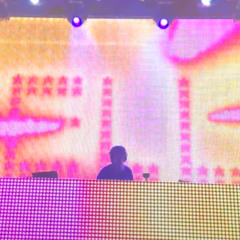 Druids x Hello x Disconnect (Porter Robinson Mashup)
