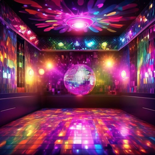 Groovy Disco