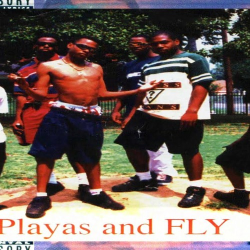 Playa Fly ft. Criminal Manne, Icy-K, Killa Murphy, Playa Posse & SPV Click - Blow My Mind