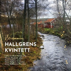 Strömmen