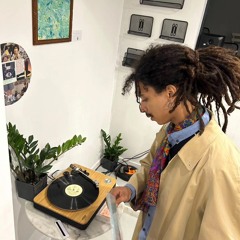 Wax Capsule w/ Kalyjama (10.03.24)