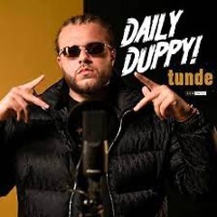 Tunde - Daily Duppy (Zeze Remix)