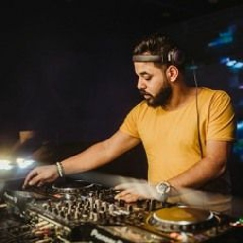 عادل الیتیم - سبه آحزانی (بدون جنقل) For Djz [ DJ M.JOE REMIX ]