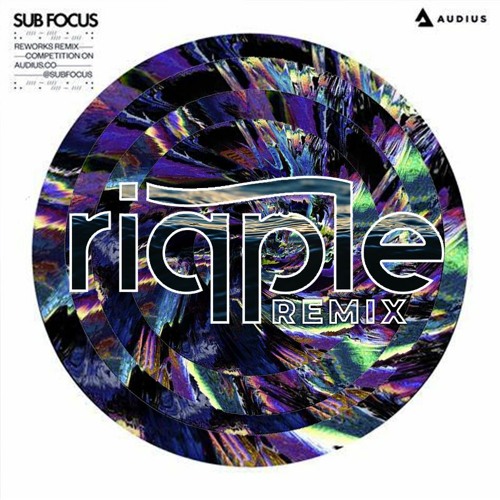 Sub Focus - Stomp (Ripple Remix) - FREE DOWNLOAD