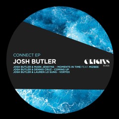 Josh Butler & Dennis Cruz - Coming Up (Original Mix)