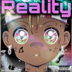 Popp Hunna X Lil Uzi Vert Type Beat - [REALITY]