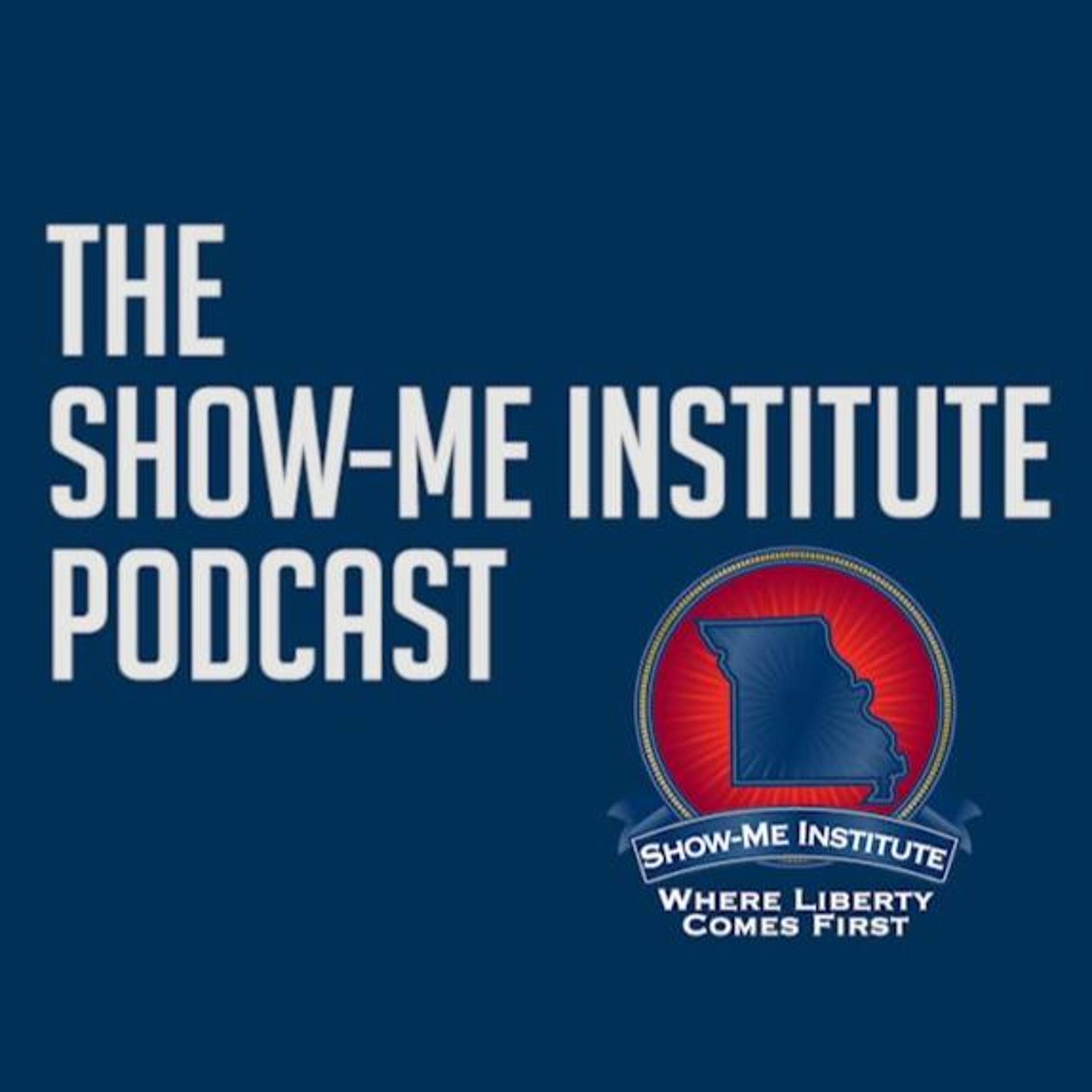SMI Podcast: Charter Schools ARE Public Schools - Ron Rice