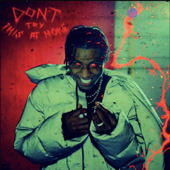 False Allegations (Unreleased) (Bonus)