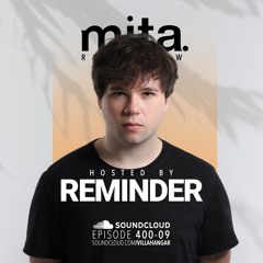 #MUSICINTHEAIR [400 - 09] w/ REMINDER