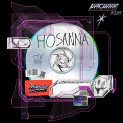 bless5000 - HOSANNA