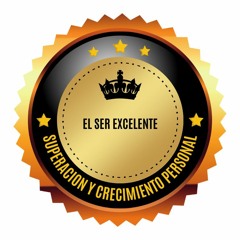 EL SER EXCELENTE - ext 164