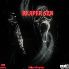 Murder Scene Ft SlayBlitz