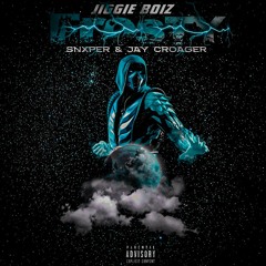 Frosty(ft Jay Croager)