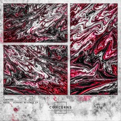 COM033 | RNGD + Alderaan Remix - Humans Revenge EP