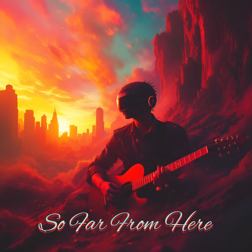 So Far From Here