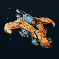 Space Boy