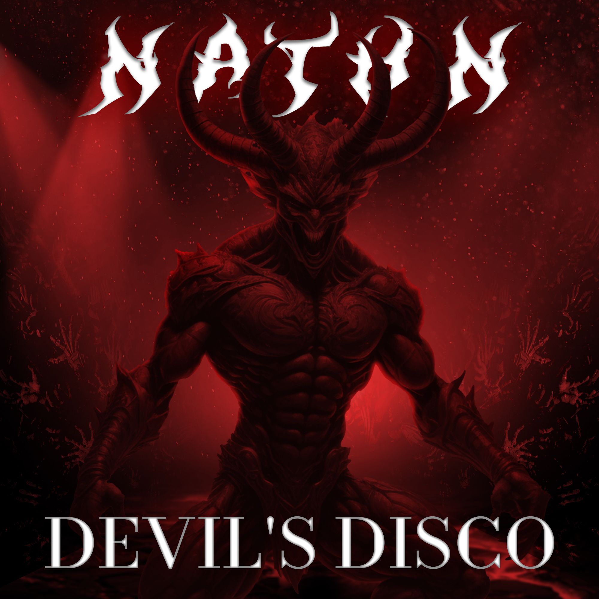 DEVIL'S DISCO