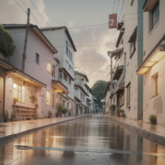 Movement without Borders