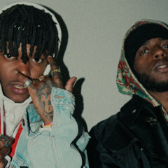 8701 (Montana Remix) - JID & 6LACK