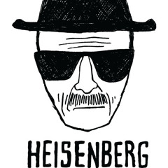 Heisenberg (prod.Rx Beats)