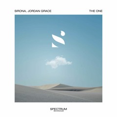 Sirona, Jordan Grace - The One