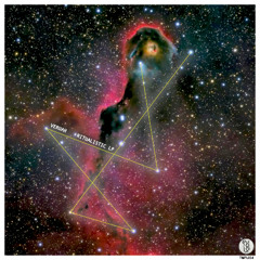 VERUAH, "Ritualistic LP" [TMPL004] - PREVIEWS