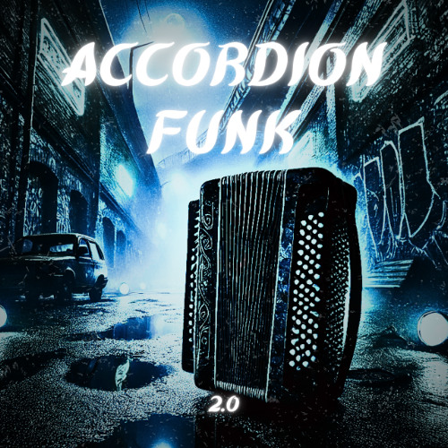 Accordion Funk
