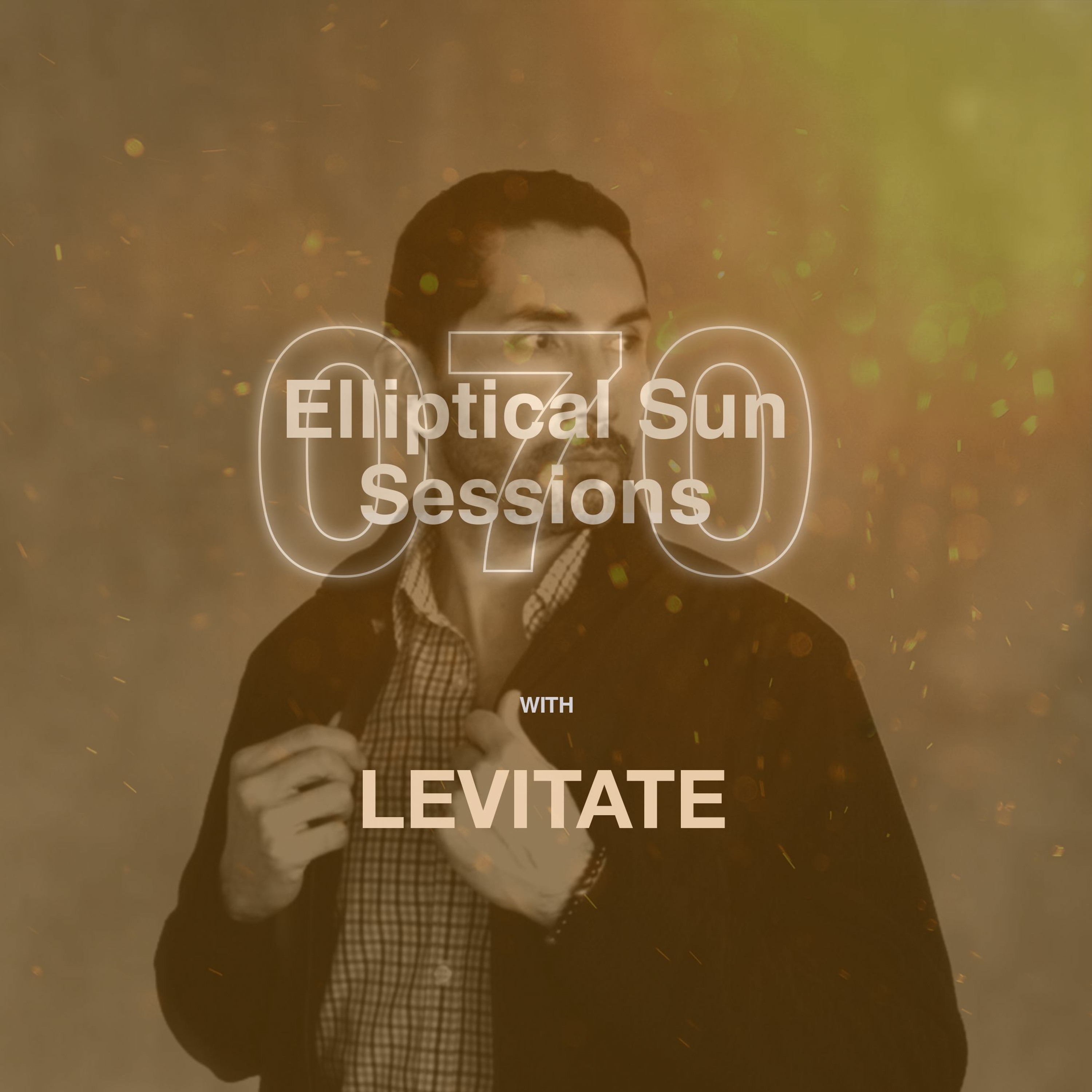 Elliptical Sun Sessions