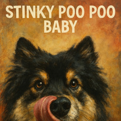 Stinky Poo Poo Baby