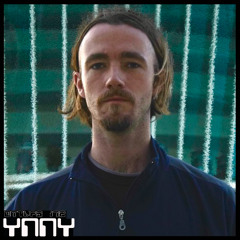 YNNY  - Dub Techno TV Podcast Series #172