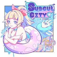 SUBCUL CiTY [for AnXiens]