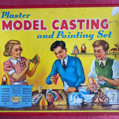 Mixture of tech, fidget house kinda shit