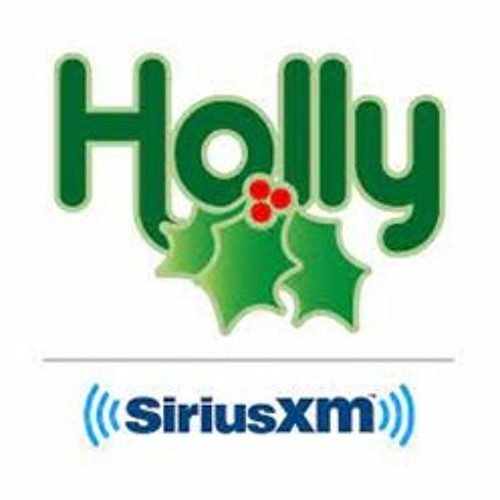 Stream NEW JAM Mini Mix 163 Holly Sirius XM (2012) by