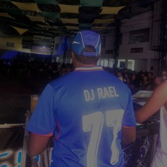 ==  E O GRELO - ELA TERMINOU COMIGO  ( DJ RAEL DE MACAE ) BEAT SERIE GOLD  2K