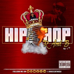 2020 Hip Hop And RNB Mix