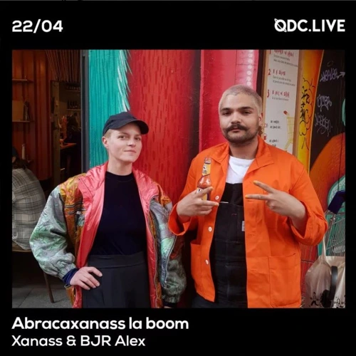 Soundcloud podcast image for