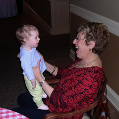 In Nude (voice memo)