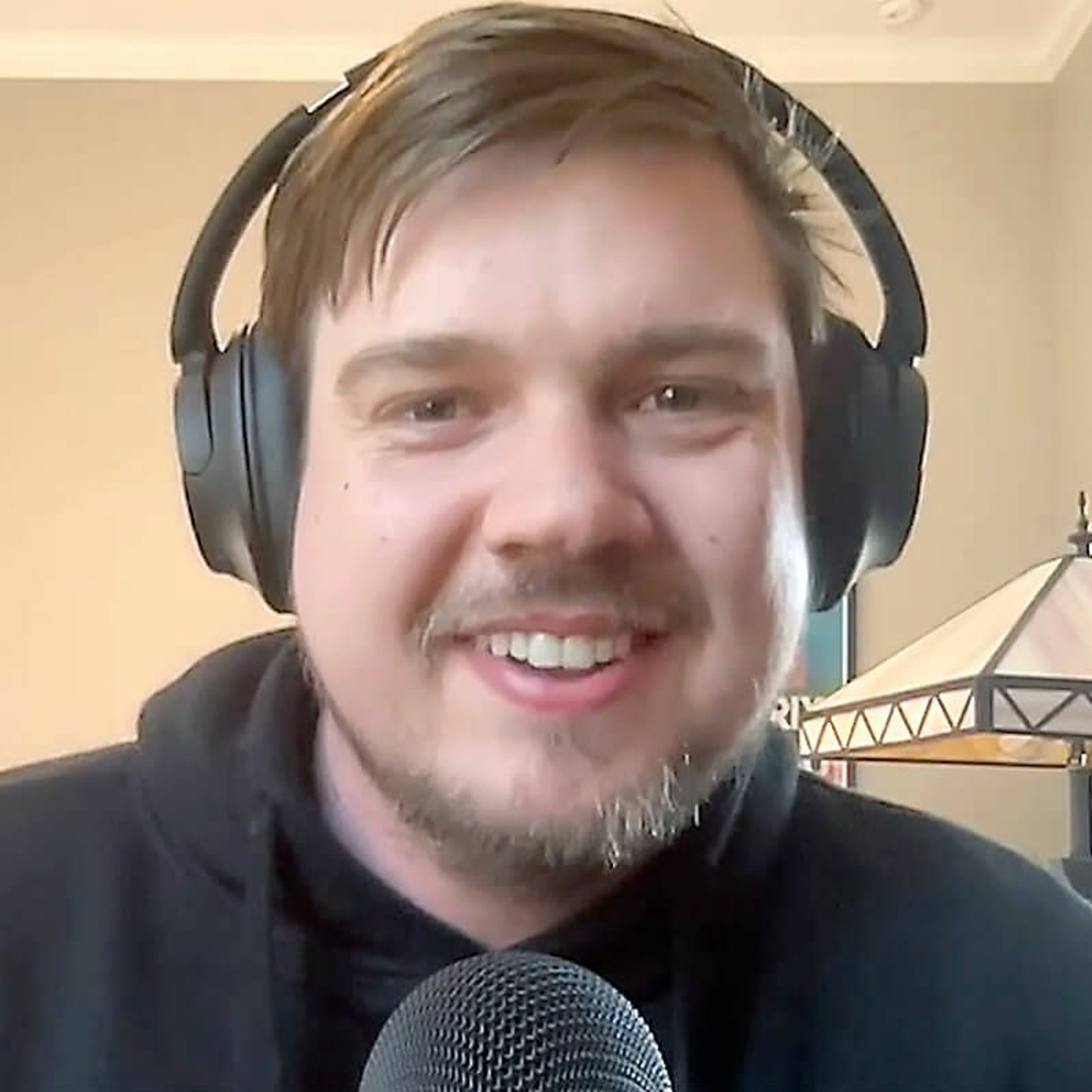 Blockchain Journal with David Berlind