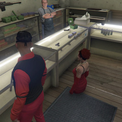 vacation bible school x streets